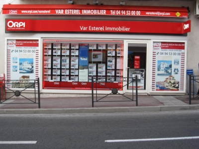 Orpi Var Esterel Immobilier Saint-Raphaël
