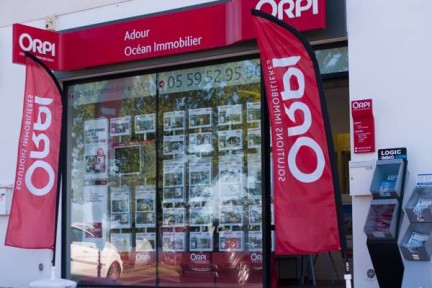 ORPI Adour Océan