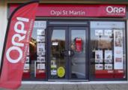 Orpi St Martin Immo Biarritz