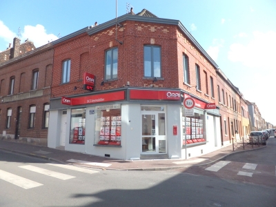 Orpi Tourcoing - BCS Immobilier