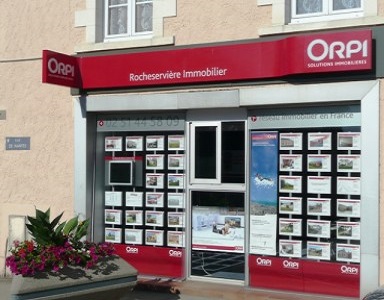 Orpi Prodimm Immobilier Rocheservière