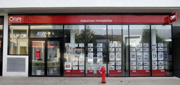 Orpi C'Immo Agence De Castelnau Le Lez