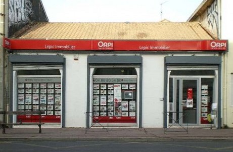 Orpi C'Immo Agence De Montpellier Lepic