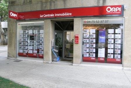 La Centrale Immobilière