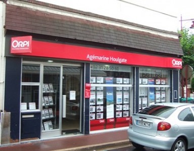 Orpi Agemarine Houlgate Immo