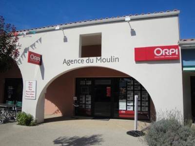 ORPI Agence du Moulin