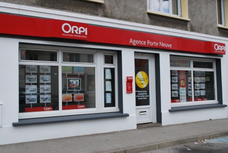 Agence Porte Neuve Outreau