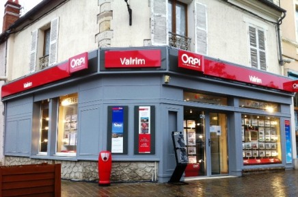 Valrim Malesherbes