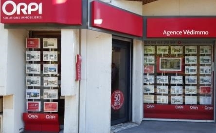 Orpi Le Cap Immobilier