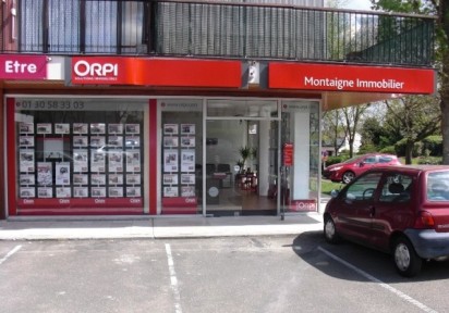 Orpi Montaigne Immobilier Fontenay-le-Fleury