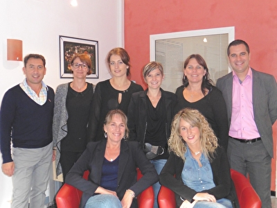 ORPI B.D.L Conseils Transactions