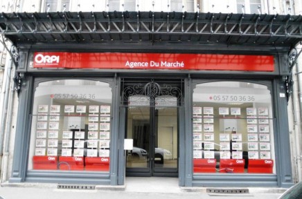 ORPI Agence du Marché