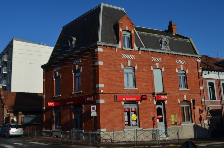 Orpi Béthune Immobilier