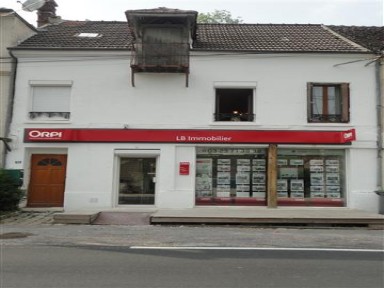 Orpi Agence immobilière Leleux Montreuil Aux Lions