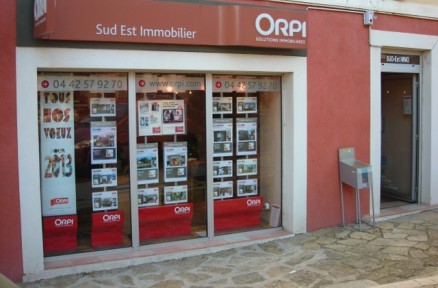 Orpi Sud Est Immo Agence De Lambesc