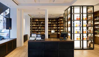 La Maison du Whisky - Paris Anjou