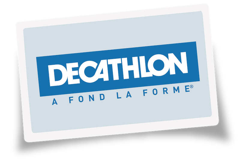 Decathlon Hautmont