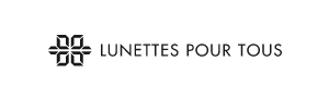 logo de l'enseigne Lunettes pour tous