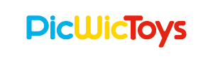 logo de l'enseigne Picwictoys