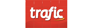 logo de l'enseigne Trafic