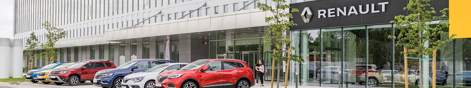 illustration de Renault