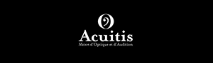 logo de l'enseigne Acuitis