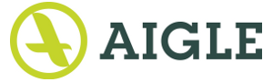 logo de l'enseigne Aigle