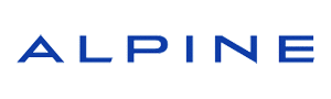 logo de l'enseigne Alpine