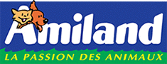 logo de l'enseigne Amiland