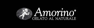 logo de l'enseigne Amorino