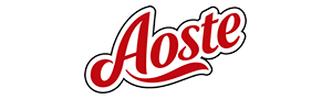 logo de l'enseigne Aoste