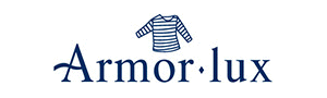 logo de l'enseigne Armor Lux