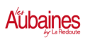logo de l'enseigne Les Aubaines de La Redoute