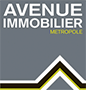 logo de l'enseigne Avenue Immobilier Métropole