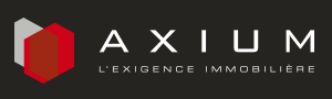 logo de l'enseigne Axium