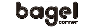 logo de l'enseigne Bagel Corner