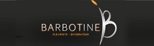 logo de l'enseigne Barbotine