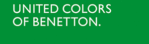 logo de l'enseigne Benetton