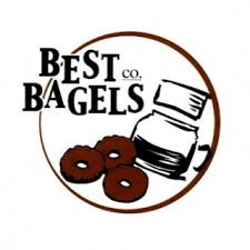 logo de l'enseigne Best Bagels Co.