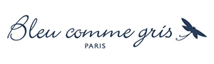 logo de l'enseigne Bleu comme gris