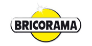 logo de l'enseigne Bricorama