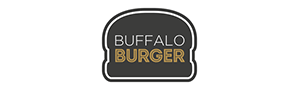 logo de l'enseigne Buffalo Burger