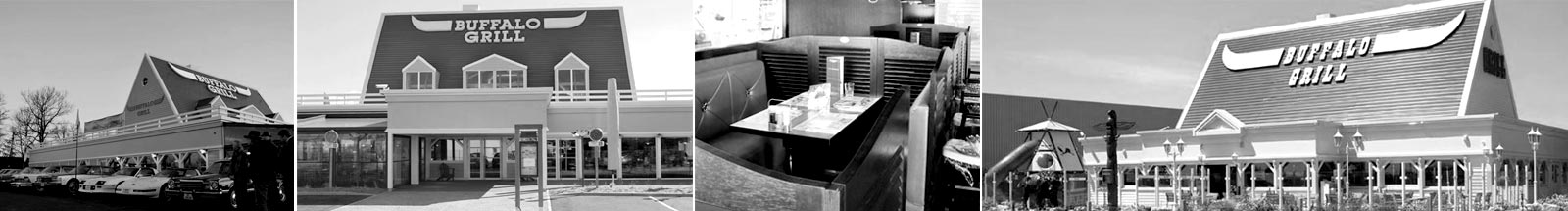 illustration de Buffalo Grill