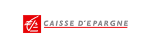 logo de l'enseigne Caisse d'épargne