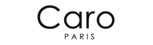 logo de l'enseigne Caro Paris
