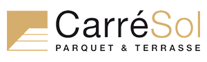 logo de l'enseigne CarréSol