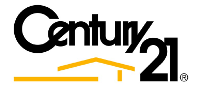 logo de l'enseigne Century 21