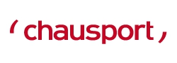 logo de l'enseigne Chausport