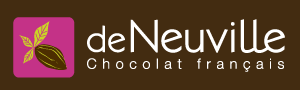 logo de l'enseigne Chocolat De Neuville