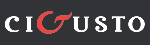logo de l'enseigne Cigusto